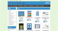 Desktop Screenshot of ohsdocsonline.com